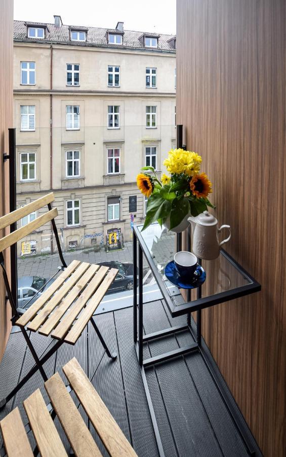 Apartament In Rajska 3 *