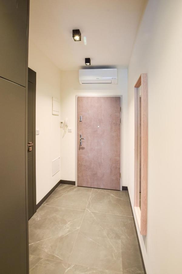 Apartament In Rajska 3